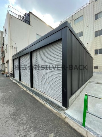 ピースのその他共用部分