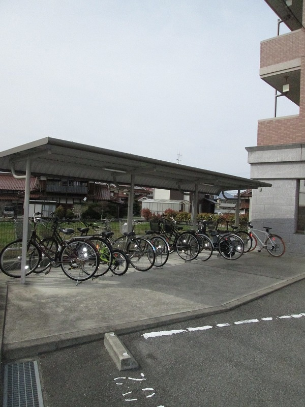 グランソーレのその他共用部分