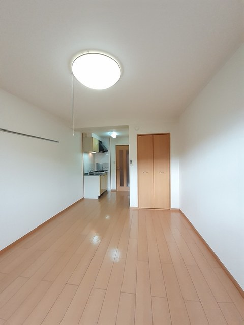 グランソーレの居間・リビング