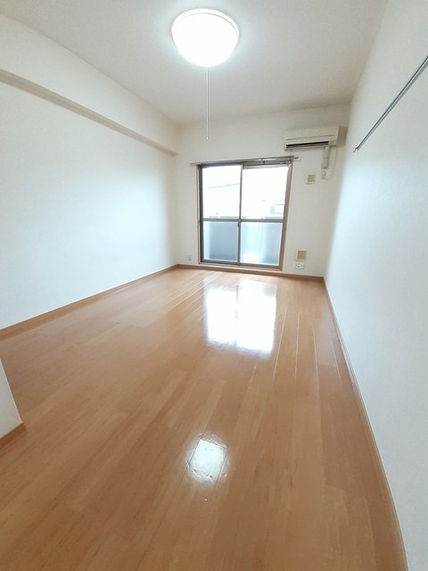 グランソーレの居間・リビング