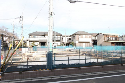 【外観】 | 小平小川栄町