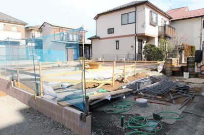 【外観】 | 小平小川栄町