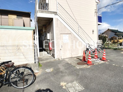 【その他共用部分】 | サンエフ中之郷