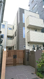 リムテラス三軒茶屋の画像