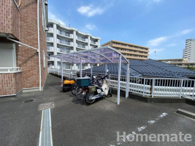 【その他共用部分】 | ベルハウス本郷台