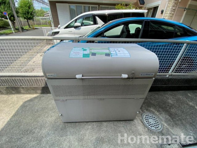 【その他共用部分】 | ベルハウス本郷台