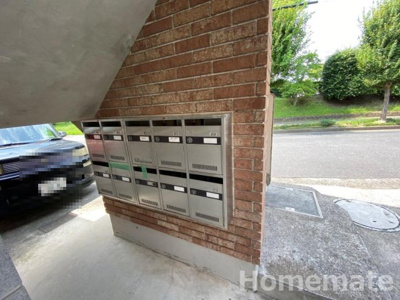 【その他共用部分】 | ベルハウス本郷台