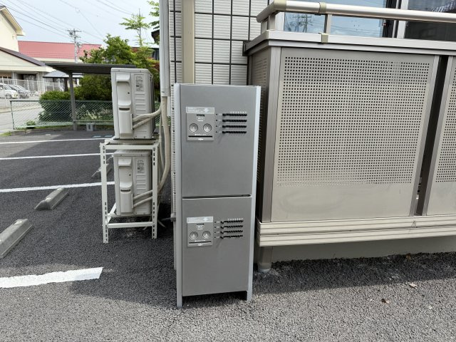 【その他共用部分】 | 宅配ボックス
