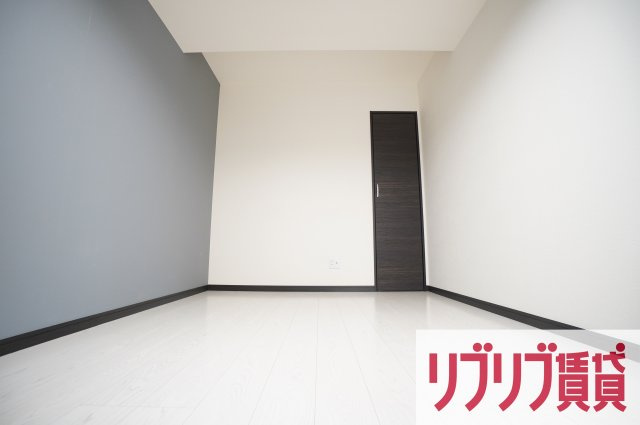 KENEDIX千葉中央の寝室