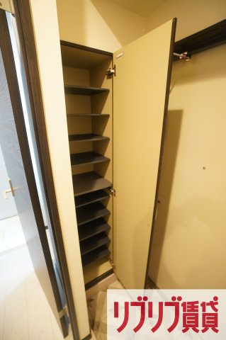 KENEDIX千葉中央の設備