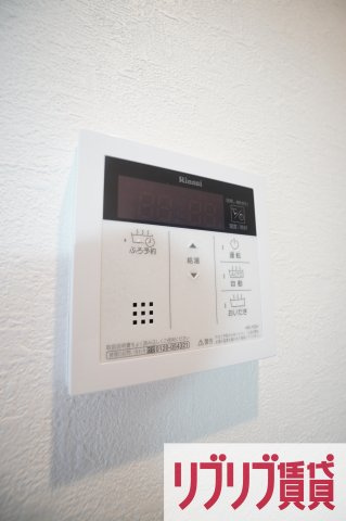 KENEDIX千葉中央の設備