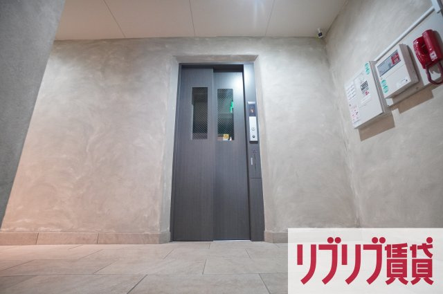 KENEDIX千葉中央のその他共用部分