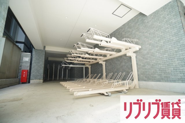 KENEDIX千葉中央のその他共用部分