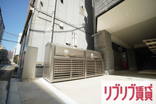 KENEDIX千葉中央のその他共用部分