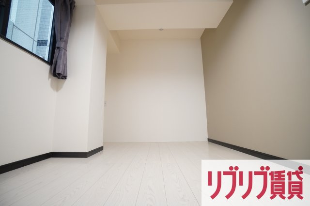 KENEDIX千葉中央の寝室