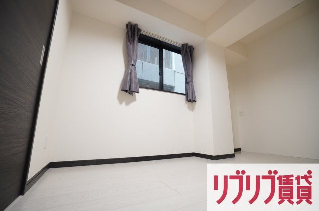 KENEDIX千葉中央の寝室