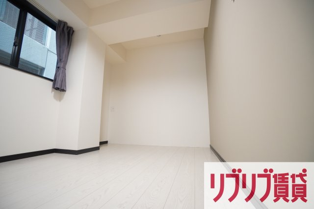 KENEDIX千葉中央の寝室