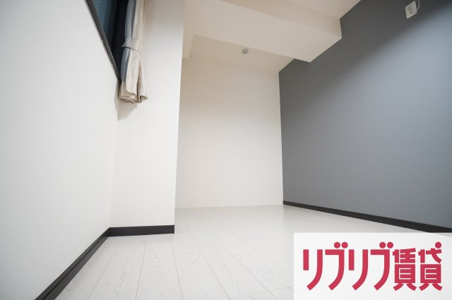 KENEDIX千葉中央の寝室