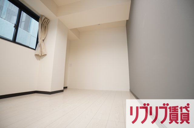 KENEDIX千葉中央の寝室