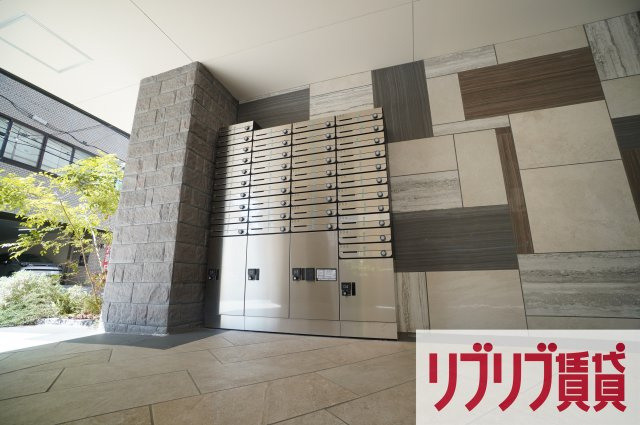 KENEDIX千葉中央のその他共用部分