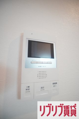 KENEDIX千葉中央のセキュリティ