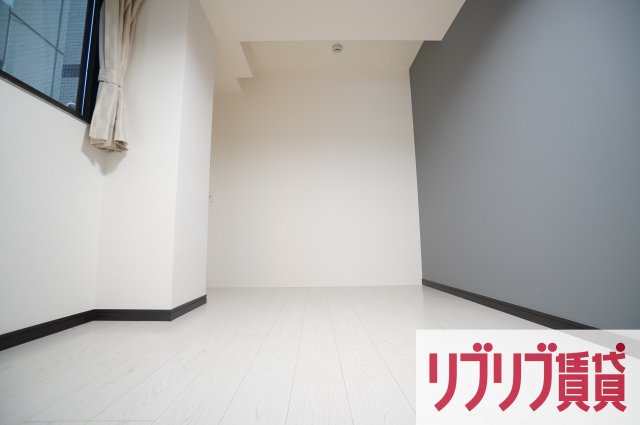 KENEDIX千葉中央の寝室