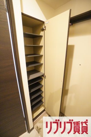 KENEDIX千葉中央の設備