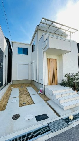 ◆池田◆築浅物件◆畑2丁目♪の画像