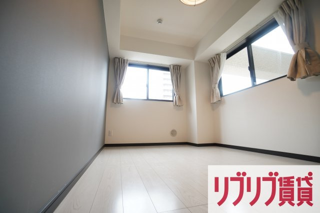KENEDIX千葉中央の寝室
