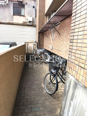 【その他共用部分】 | ティアラ康生