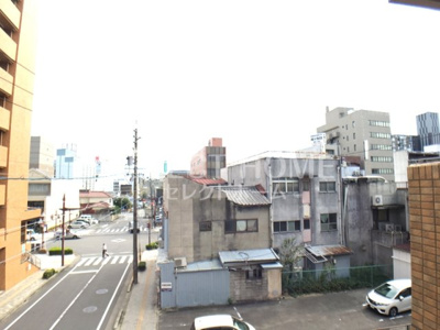 【展望】 | ティアラ康生