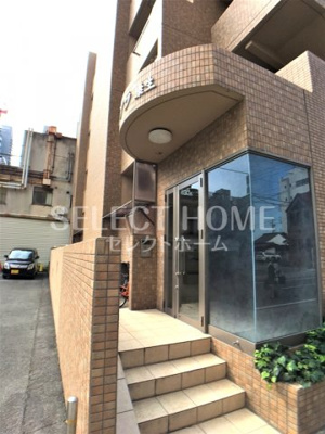 【その他共用部分】 | ティアラ康生