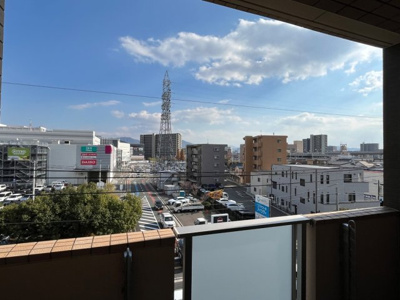 【展望】 | ロイヤルシャトー大須