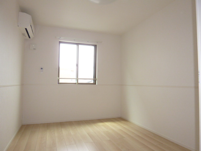 サンゾーラの寝室|洋室