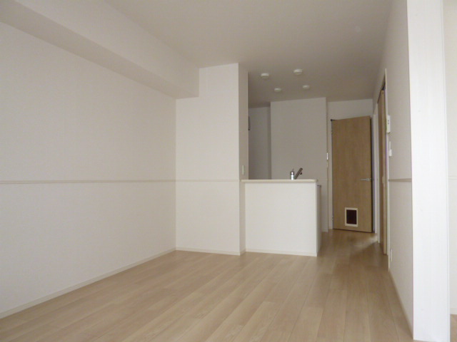 サンゾーラの居間・リビング