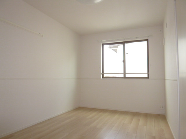 サンゾーラの洋室