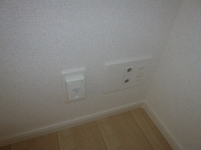 サンゾーラの設備