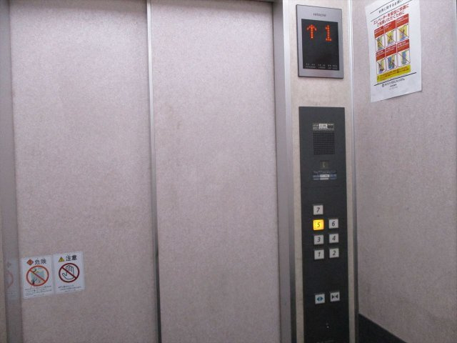 レジデンス大須｜名古屋市の賃貸ならMy賃貸のその他共用部分|レジデンス大須