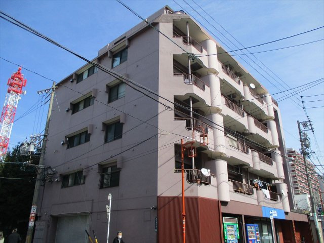 レジデンス大須｜名古屋市の賃貸ならMy賃貸