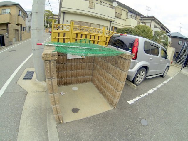 【その他共用部分】