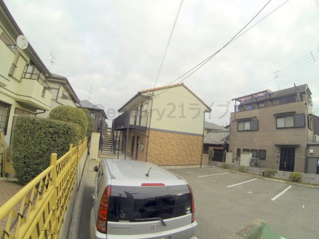 【その他共用部分】