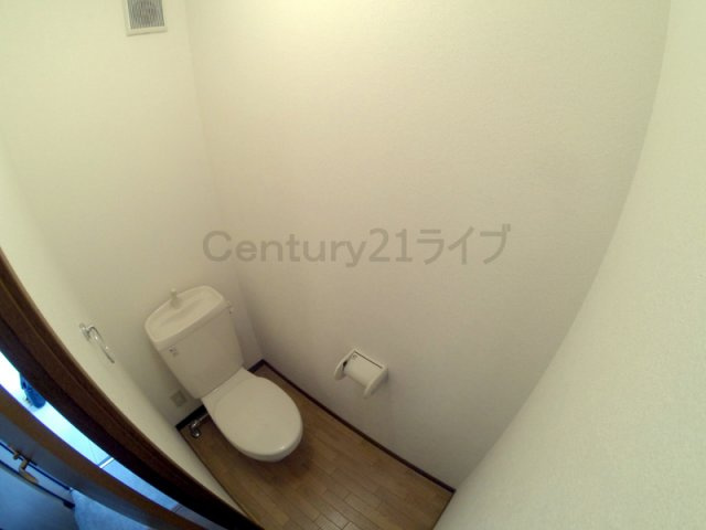 【トイレ】