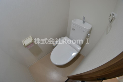 【トイレ】 | サムティ上町台龍造寺（旧アルカサル龍造寺） | トイレも気になるポイント