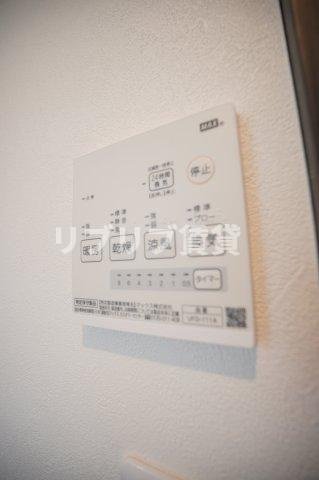 プレシア千葉中央の設備
