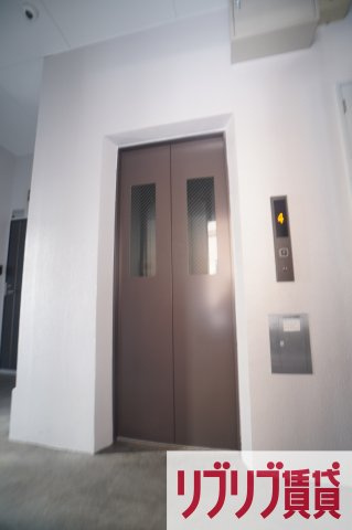 プレシア千葉中央のその他共用部分