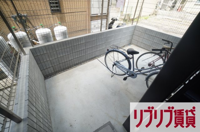 プレシア千葉中央のその他共用部分