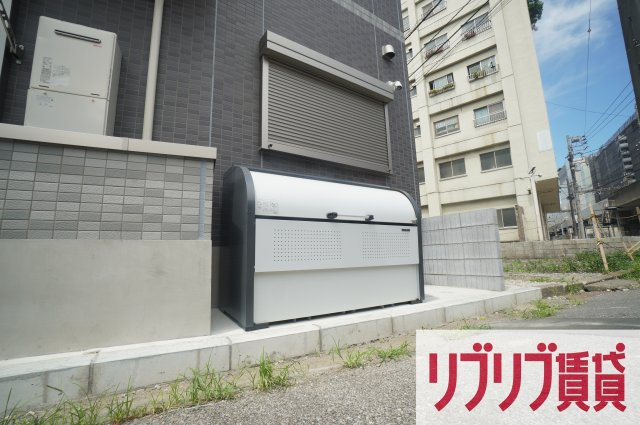 プレシア千葉中央のその他共用部分