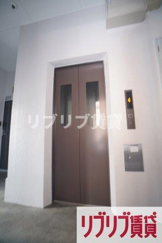プレシア千葉中央のその他共用部分