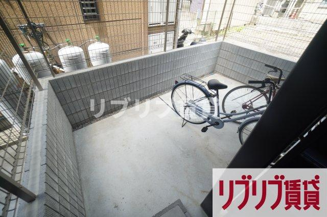 プレシア千葉中央のその他共用部分