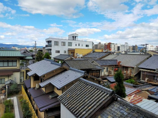 【展望】